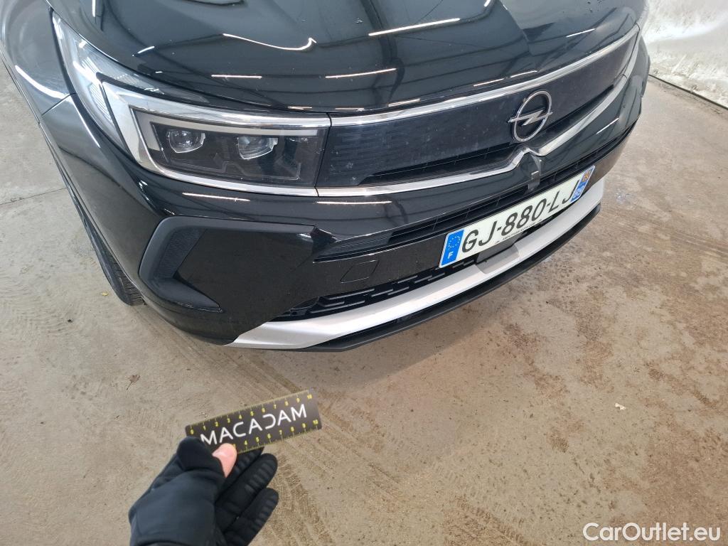  Opel   Grandland X Grandland X Elegance Business 1.5 130CV BVA8 E6d #46