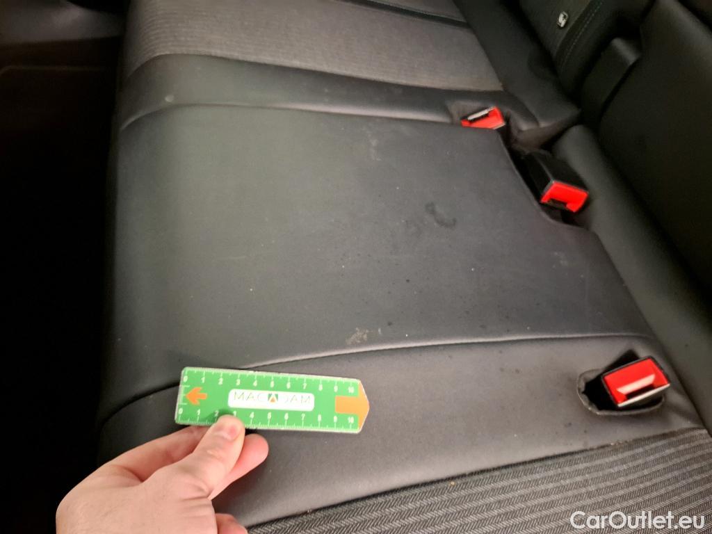  Peugeot  3008  Allure Pack 1.5 HDi 130CV BVM6 E6d #35