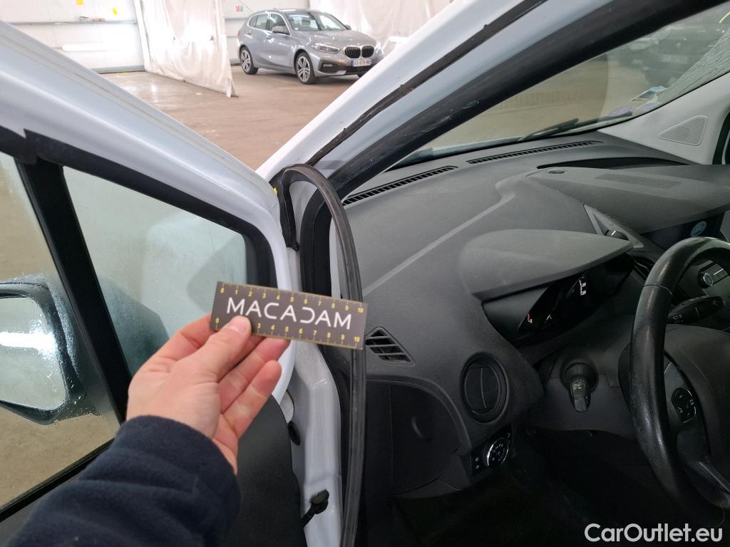  Ford  Transit FORD  Courier / 2018 / 4P / Fourgonnette 1.0E100ch LIMITED #18