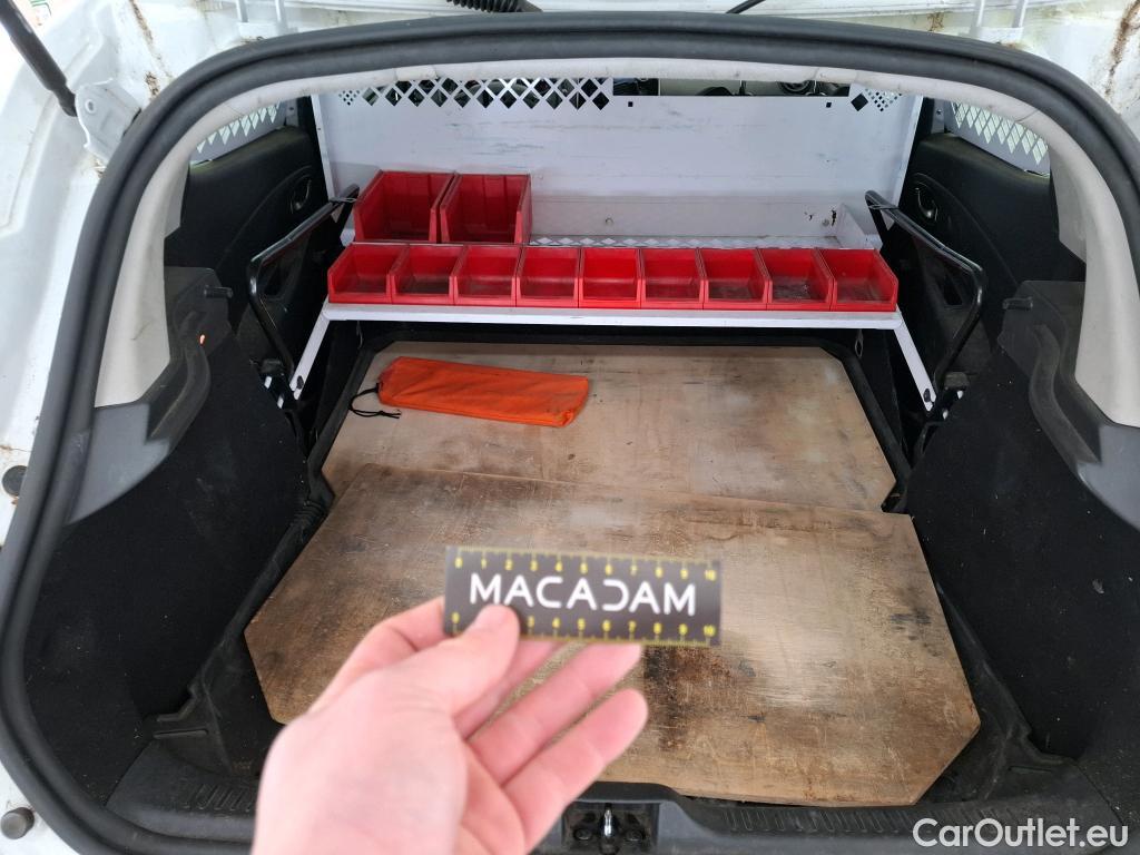  Renault  Clio  IV Air 1.5 dCi 75CV BVM5 E6 #11