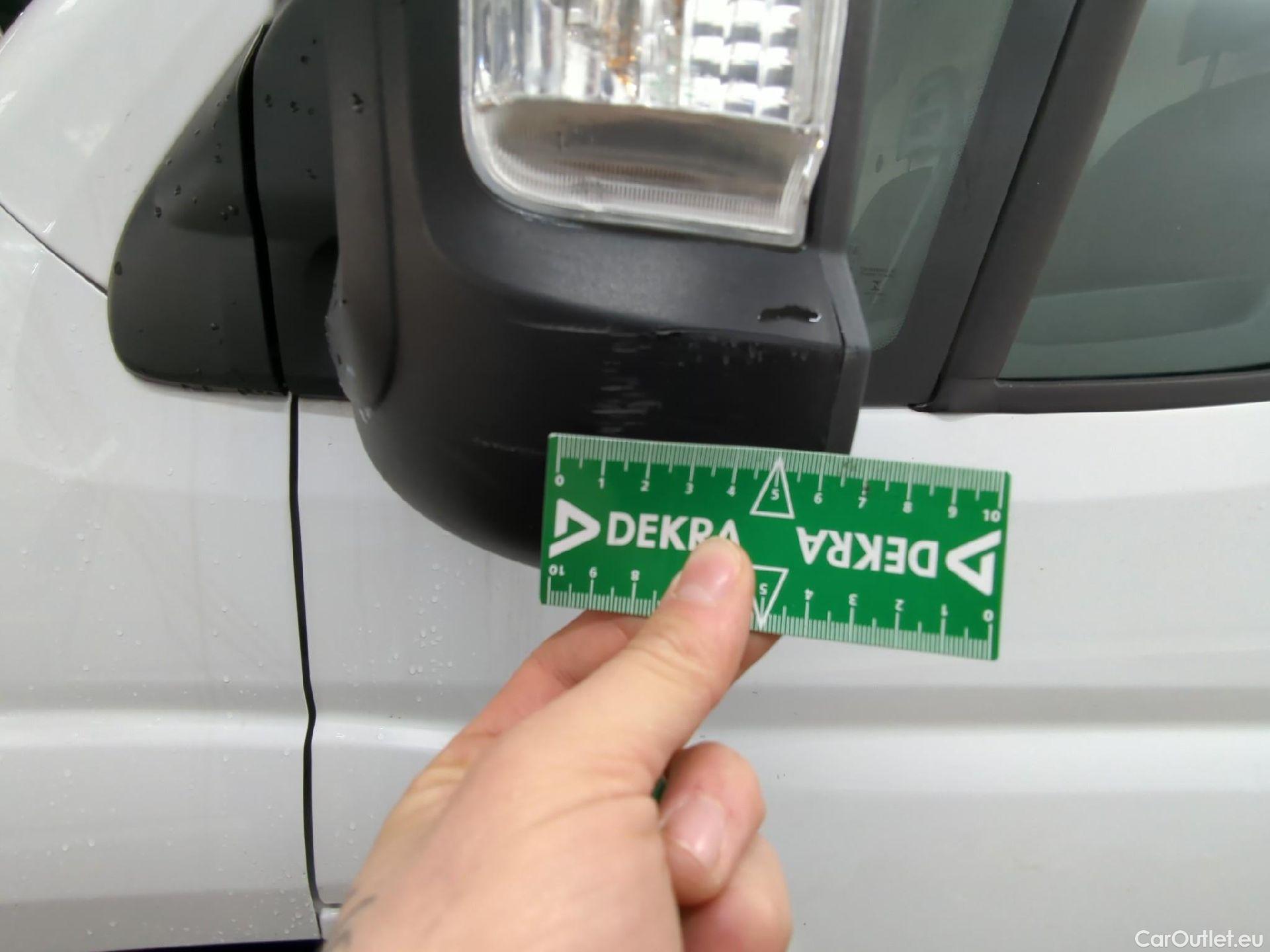  Fiat  Ducato FIAT  / 2014 / 4P / Fourgon tôlé H3-Power 120 3.0 M H2 Pack #12