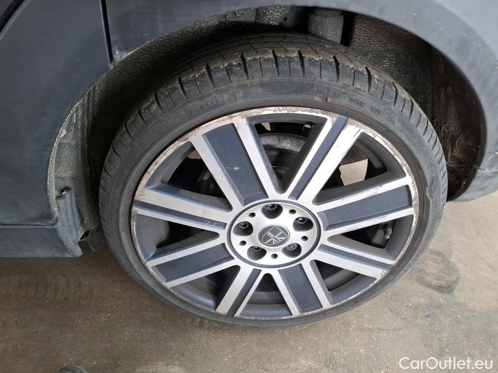  Mini  Cooper MINI Mini / 2014 / 5P / Berline  Edition Greenwich 136 ch BVA7 #18