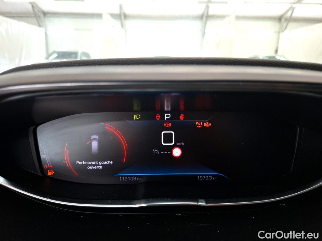  Peugeot  5008  Active Business 1.5 HDi 130CV BVA8 E6d #27