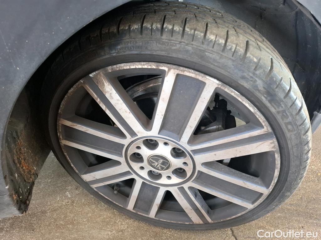  Mini  Cooper MINI Mini / 2014 / 5P / Berline  Edition Greenwich 136 ch BVA7 #13