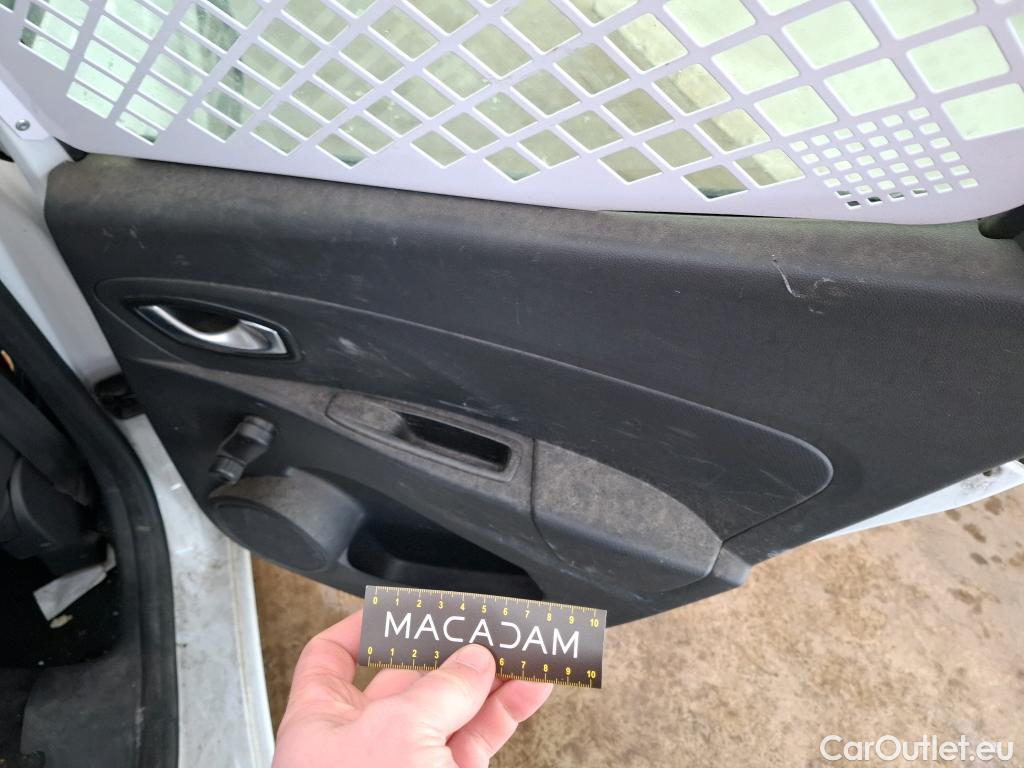  Renault  Clio  IV Air 1.5 dCi 75CV BVM5 E6 #46