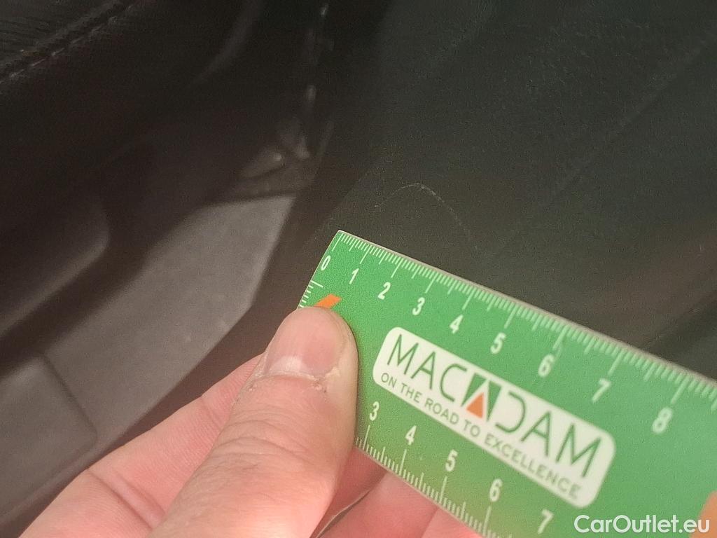  Hyundai  Tucson HYUNDAI  / 2020 / 5P / SUV 1.6 PHEV 265 HTRAC BUSINESS 4WD AUTO #2