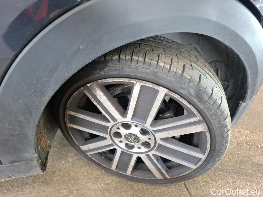  Mini  Cooper MINI Mini / 2014 / 5P / Berline  Edition Greenwich 136 ch BVA7 #12