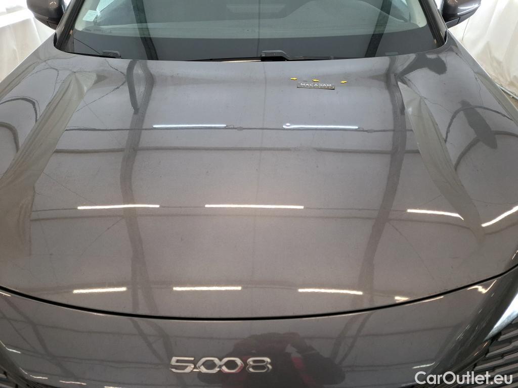  Peugeot  5008  Active Business 1.5 HDi 130CV BVA8 E6d #10