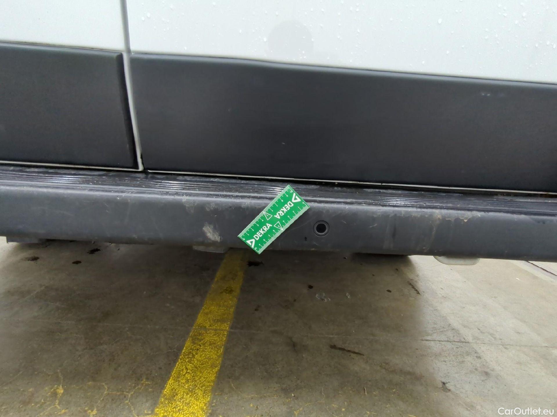  Fiat  Ducato FIAT  / 2014 / 4P / Fourgon tôlé H3-Power 120 3.0 M H2 Pack #14