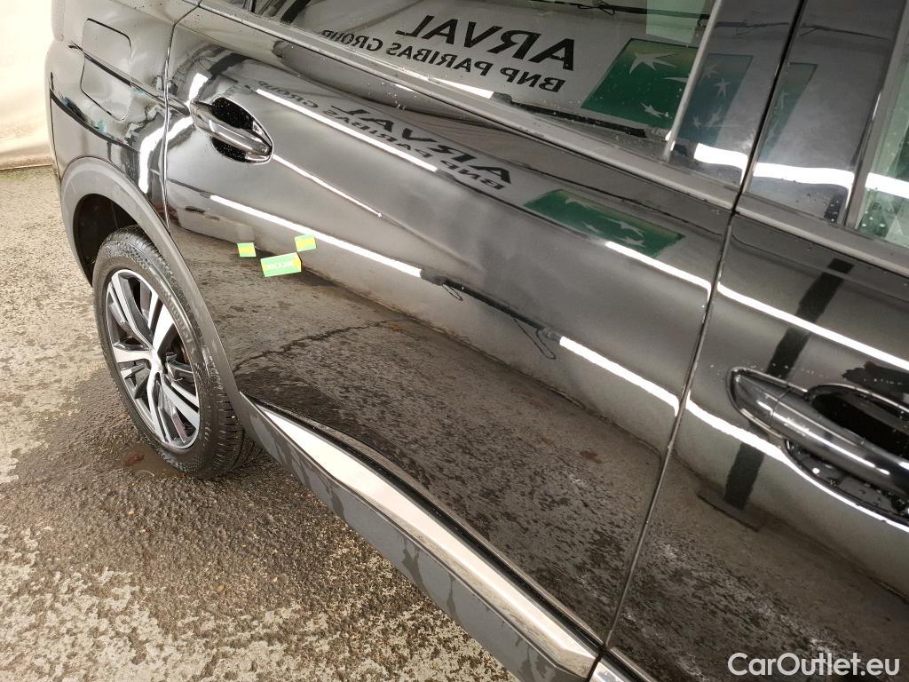  Peugeot  5008  Allure Business 1.2 PureTech 130CV BVA8 7 Sieges E6dT #5