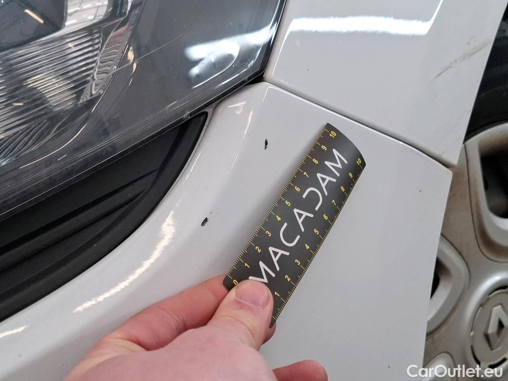  Renault  Clio  IV Air 1.5 dCi 75CV BVM5 E6 #35