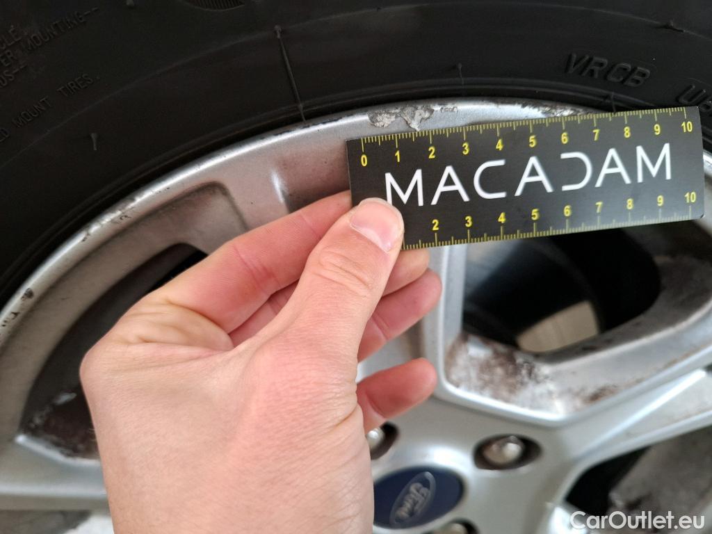  Ford  Transit FORD  Courier / 2018 / 4P / Fourgonnette 1.0E100ch LIMITED #3