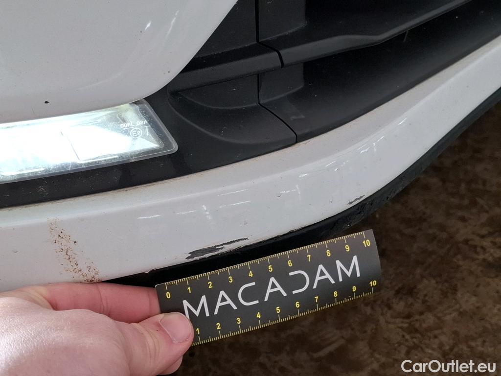  Renault  Clio  IV Air 1.5 dCi 75CV BVM5 E6 #32