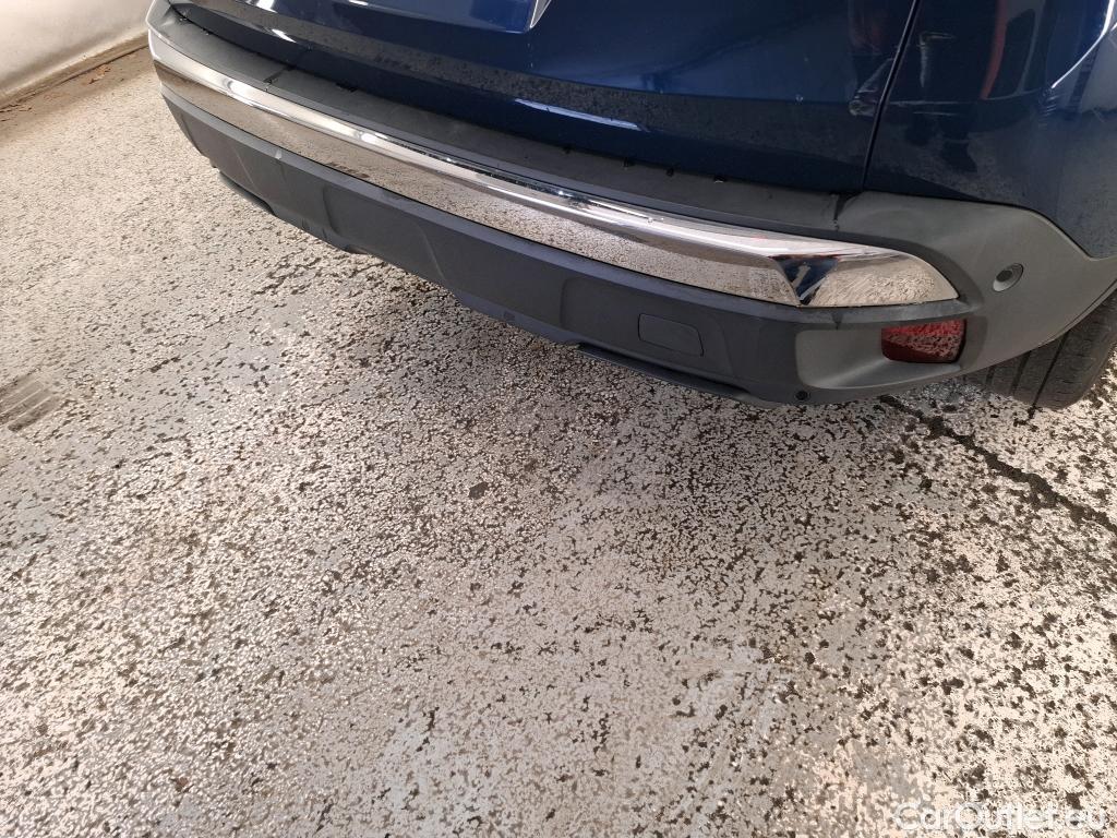  Peugeot  3008  Allure Pack 1.5 HDi 130CV BVM6 E6d #16