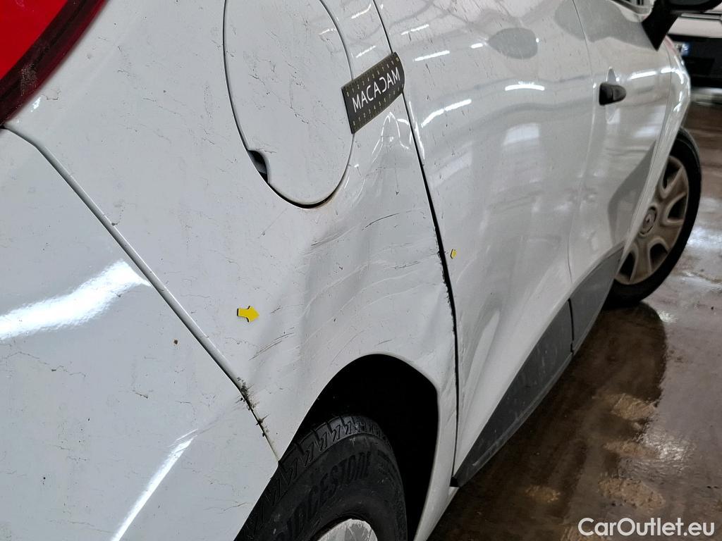  Renault  Clio  IV Air 1.5 dCi 75CV BVM5 E6 #2