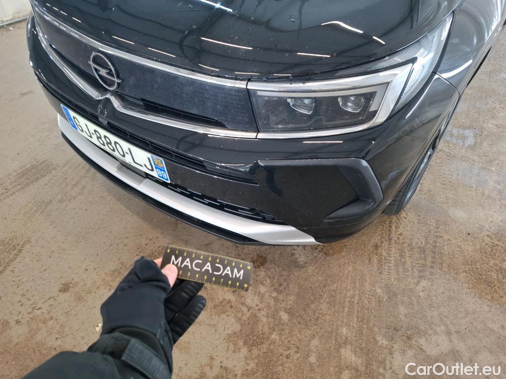  Opel   Grandland X Grandland X Elegance Business 1.5 130CV BVA8 E6d #62