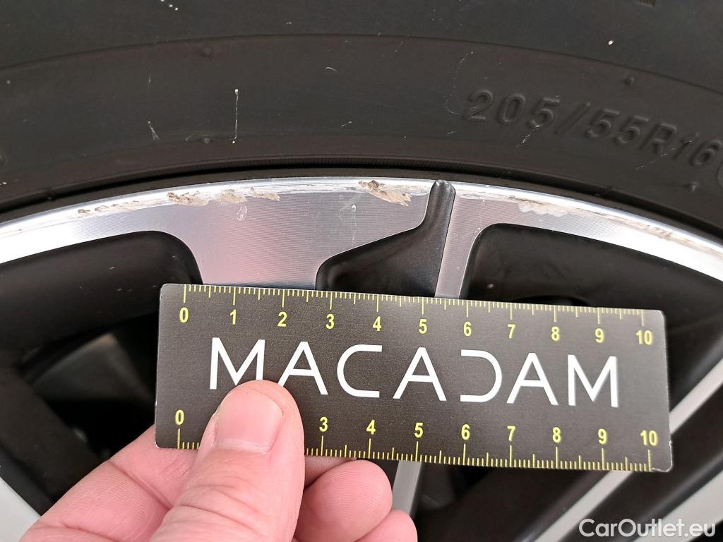  Peugeot  308  Allure Business 1.2 PureTech 130CV BVA8 E6d #13