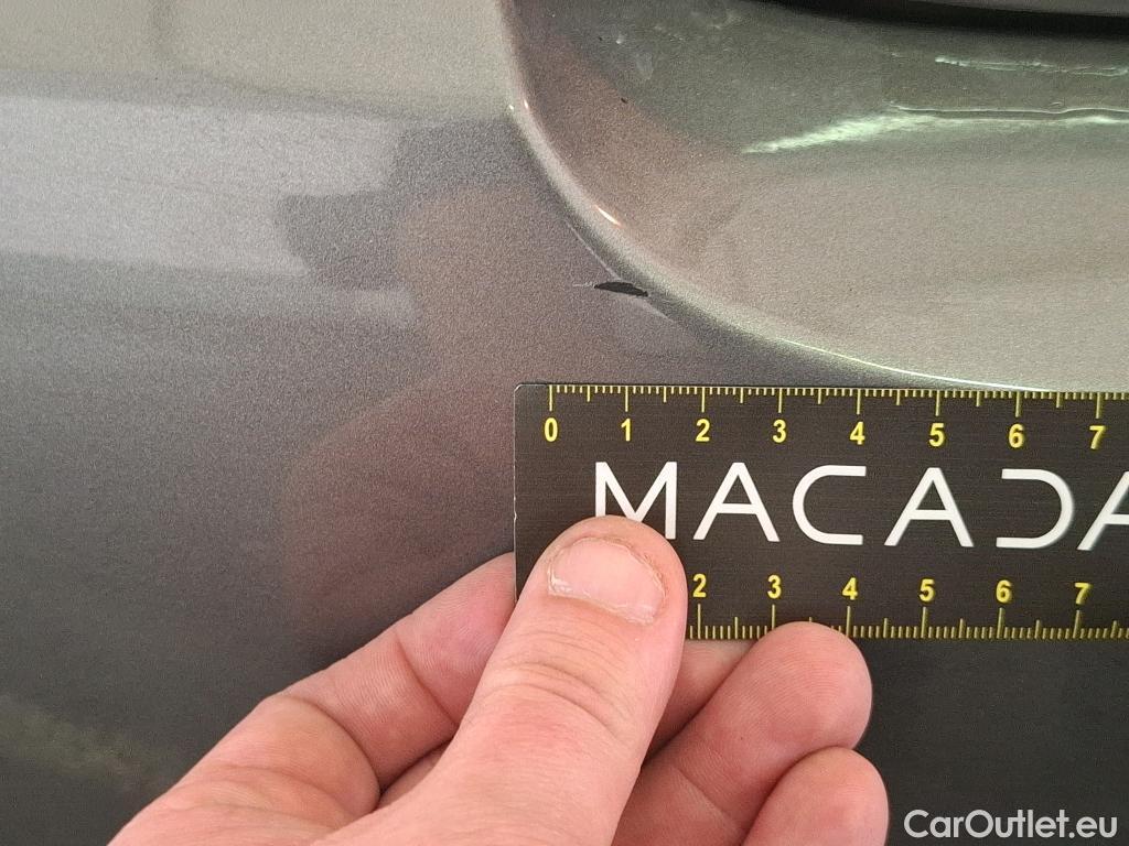  Fiat  500 FIAT C  2015  2P  Cabriolet Hybrid 10 BSG 70 ch Dolcevita #37