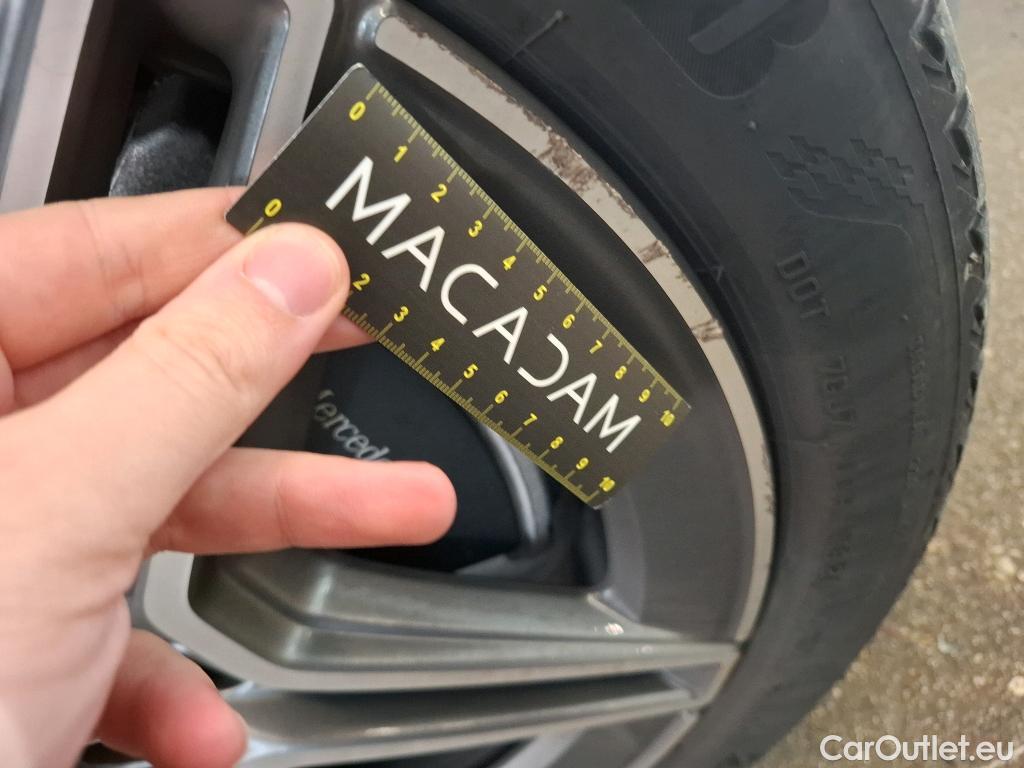  Mercedes  CLA-Klasse MERCEDES-BENZ CLA Coupe / 2019 / 4P / Coupé CLA 200 AMG Line BA7 #14