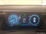  Hyundai  Tucson HYUNDAI  / 2020 / 5P / SUV 1.6 PHEV 265 HTRAC BUSINESS 4WD AUTO #6