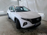  Hyundai  Tucson  Business Mild-Hybrid 2WD 1.6 CRDI 135CV BVA7 E6d #4
