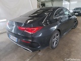  Mercedes  CLA-Klasse MERCEDES-BENZ CLA Coupe / 2019 / 4P / Coupé CLA 200 AMG Line BA7 #3