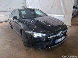  Mercedes  CLA-Klasse MERCEDES-BENZ CLA Coupe / 2019 / 4P / Coupé CLA 200 AMG Line BA7 #4