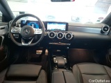  Mercedes  CLA-Klasse MERCEDES-BENZ CLA Coupe / 2019 / 4P / Coupé CLA 200 AMG Line BA7 #5