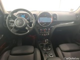  Mini  Countryman MINI  / 2020 / 5P / Crossover Cooper Essential 136 ch BVA7 #5