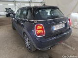  Mini  Cooper MINI Mini / 2014 / 5P / Berline  Edition Greenwich 136 ch BVA7 #2