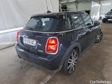  Mini  Cooper MINI Mini / 2014 / 5P / Berline  Edition Greenwich 136 ch BVA7 #3