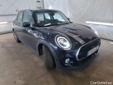  Mini  Cooper MINI Mini / 2014 / 5P / Berline  Edition Greenwich 136 ch BVA7 #4