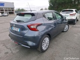  Nissan  Micra NISSAN  5p Berline IG-T 90 Acenta #3