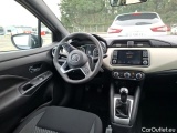  Nissan  Micra NISSAN  5p Berline IG-T 90 Acenta #5
