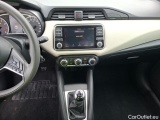  Nissan  Micra NISSAN  5p Berline IG-T 90 Acenta #7