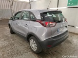  Opel  Crossland  X Edition 1.2 Turbo 110CV BVM6 E6dT #2