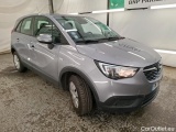  Opel  Crossland  X Edition 1.2 Turbo 110CV BVM6 E6dT #4