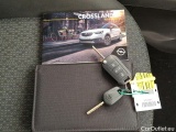  Opel  Crossland  X Edition 1.2 Turbo 110CV BVM6 E6dT #12