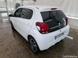  Peugeot  108  Allure 1.0 70CV BVM5 E6 #2