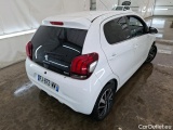  Peugeot  108  Allure 1.0 70CV BVM5 E6 #3