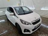 Peugeot  108  Allure 1.0 70CV BVM5 E6 #4