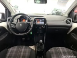  Peugeot  108  Allure 1.0 70CV BVM5 E6 #5