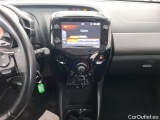  Peugeot  108  Allure 1.0 70CV BVM5 E6 #10