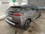  Peugeot  2008  Allure Pack 1.5 HDi 110CV BVM6 E6d #3