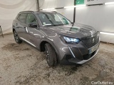 Peugeot  2008  Allure Pack 1.5 HDi 110CV BVM6 E6d #4