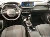  Peugeot  2008  Allure Pack 1.5 HDi 110CV BVM6 E6d #5