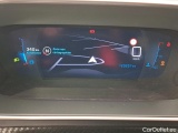  Peugeot  2008  Allure Pack 1.5 HDi 110CV BVM6 E6d #6
