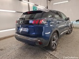  Peugeot  3008  Allure Pack 1.5 HDi 130CV BVM6 E6d #3