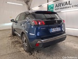  Peugeot  3008  Allure Pack 1.5 HDi 130CV BVM6 E6d #2