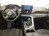  Peugeot  3008  Allure Pack 1.5 HDi 130CV BVM6 E6d #5